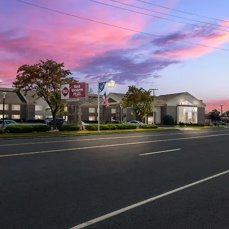 Best Western Plus Gold Country Inn-3