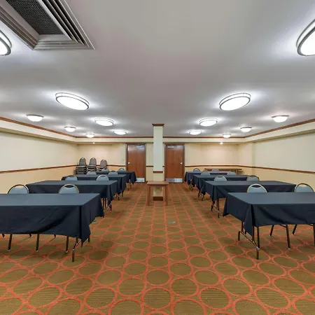 Best Western Louisville East Inn & Suites-2
