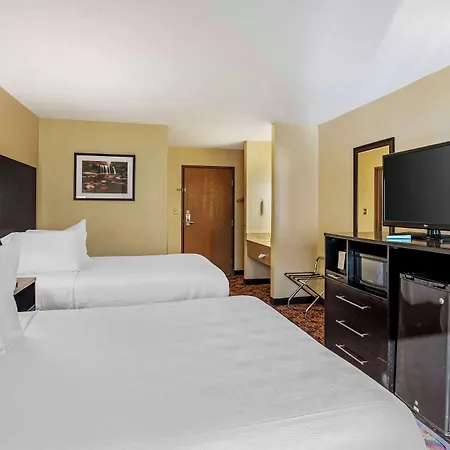 Best Western Monticello-3