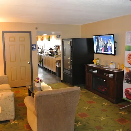Quality Inn & Suites Mayo Clinic Area-2