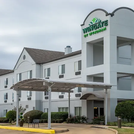 Wingate By Wyndham Shreveport Airport-2