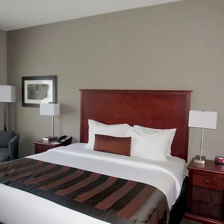 Wingate By Wyndham Shreveport Airport-3