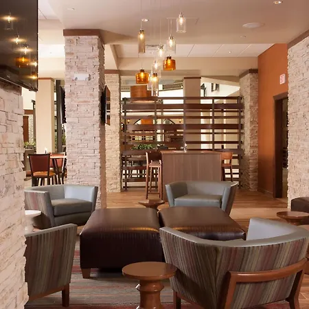 Embassy Suites By Hilton Nashville Airport-3