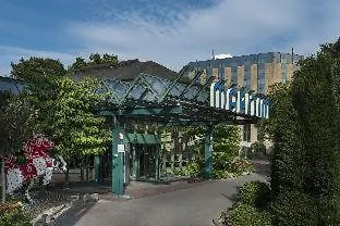 Maritim Hotel Stuttgart-2