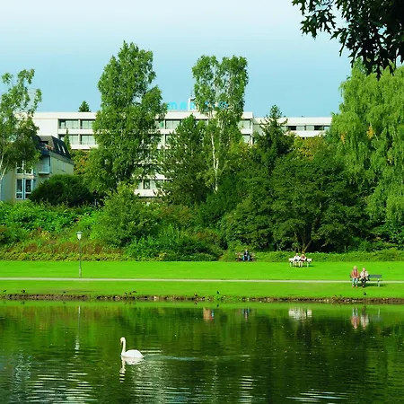 Maritim Hotel Bad Salzuflen-2