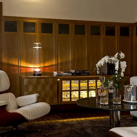 Widder Hotel - Zurichs Luxury Hideaway-3