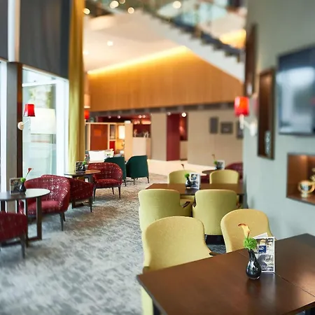 Dorint Kongresshotel Mannheim-2