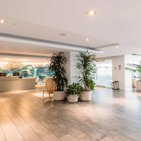 Hotel Mdr Marina Del Rey- A Doubletree By Hilton-2