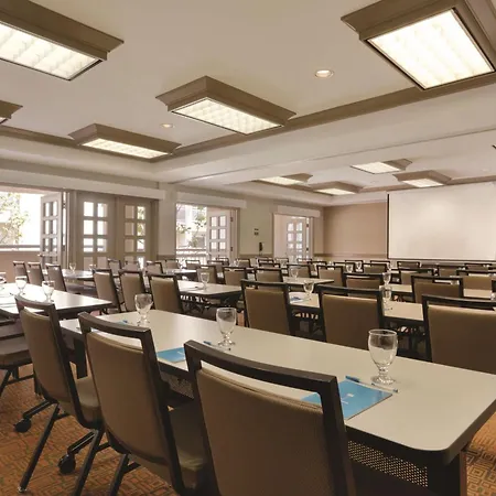Hyatt House Cypress / Anaheim-2