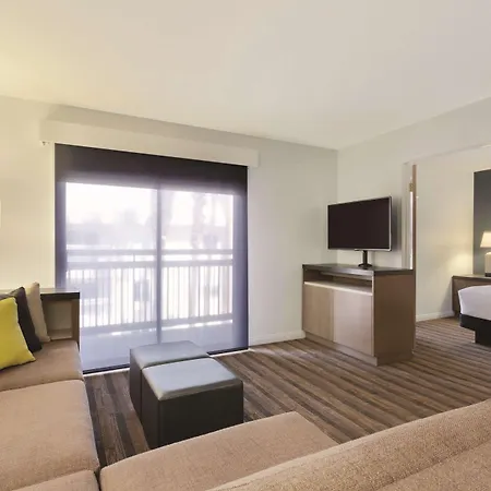 Hyatt House Cypress / Anaheim-3