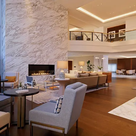 Athens Marriott Hotel-3