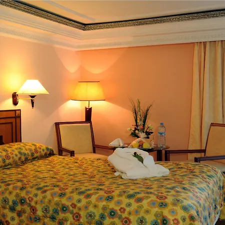 Royal Mirage Fes Hotel-3