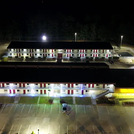 Days Inn Milledgeville-3