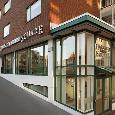 Harvard Square Hotel-3