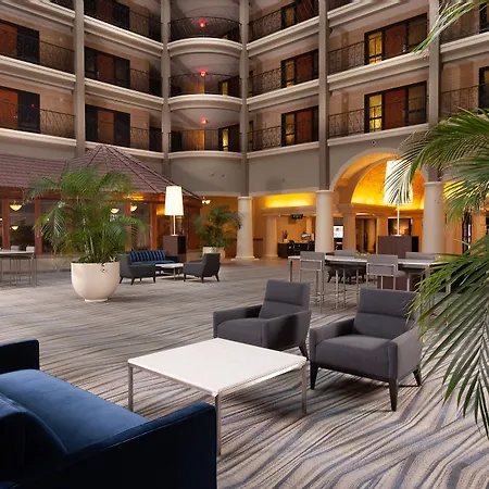 Hyatt Regency Green Bay-3
