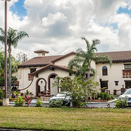 Clarion Pointe Tampa-Brandon Near Fairgrounds And Casino-3