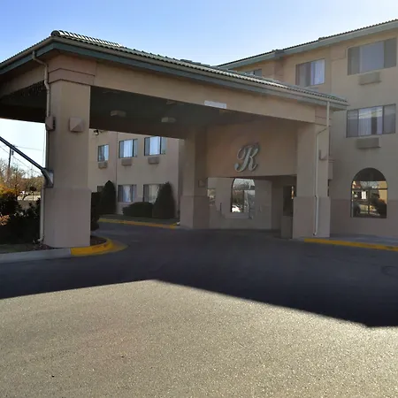 Wingate By Wyndham Farmington Nm-2