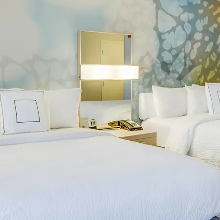 Courtyard By Marriott Ocala-2