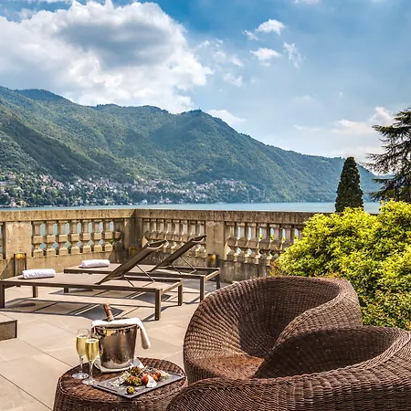 Grand Hotel Imperiale Resort & Spa-3
