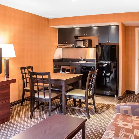 The Woodlands Inn-3