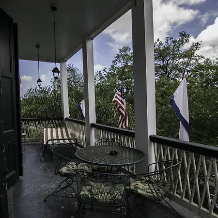 Rathbone Mansions New Orleans-2