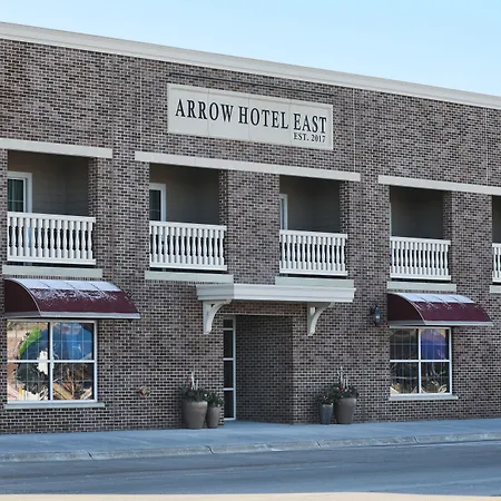 Arrow Hotel-3