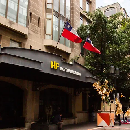 Hotel Fundador-2