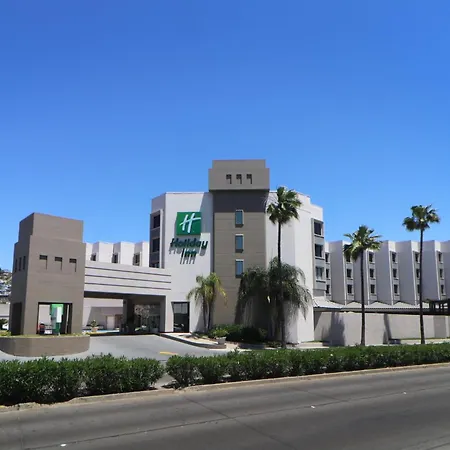 Holiday Inn Tijuana Zona Rio By Ihg-3