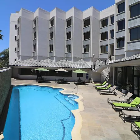 Holiday Inn Tijuana Zona Rio By Ihg-2