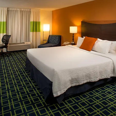 Best Western Plus Beckley Inn-3