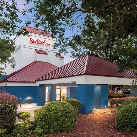 Red Roof Inn Myrtle Beach Hotel - Market Commons-3