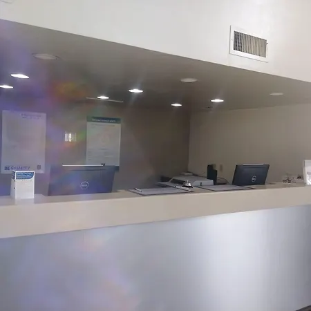 The Hotel Serene Glendale Peoria, Surestay Collection By Best Western-2