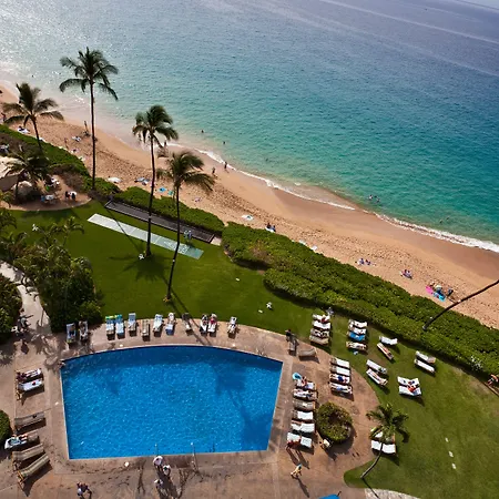 Royal Lahaina Resort & Bungalows-3