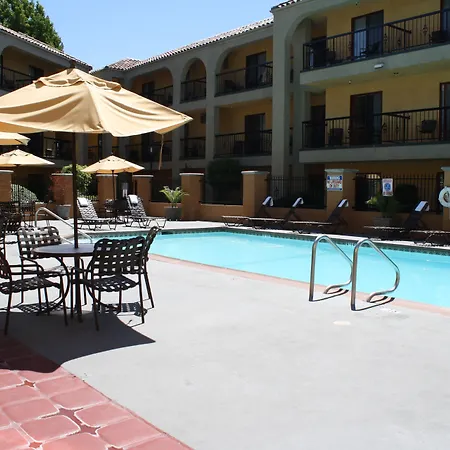 Best Western Plus Heritage Inn-2