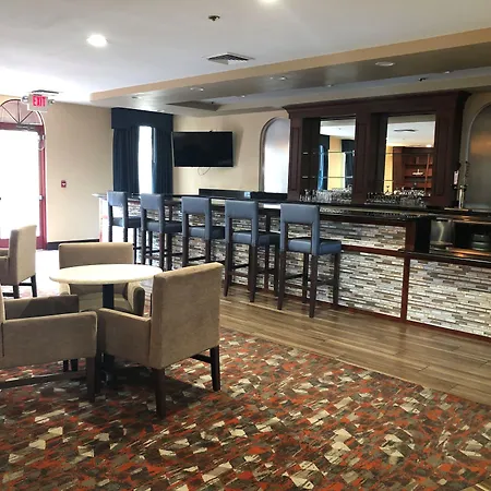 Best Western Plus Heritage Inn-3