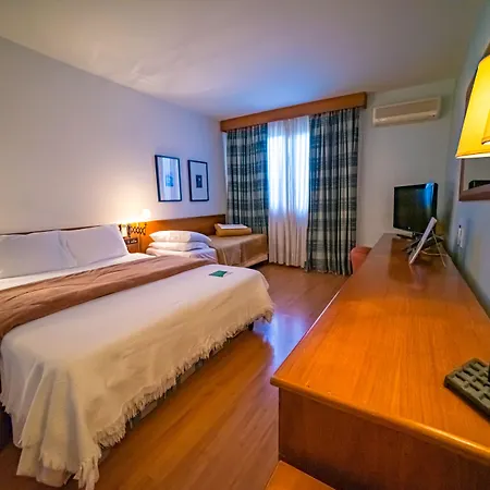 Serra Alta Hotel-2