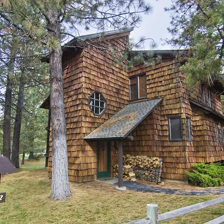 Sunriver Resort-3