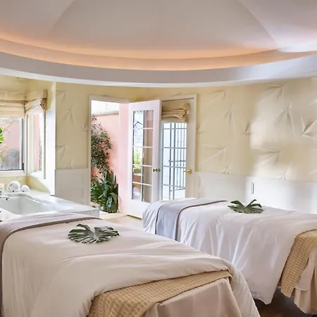 Hotel Bel-Air - Dorchester Collection-2