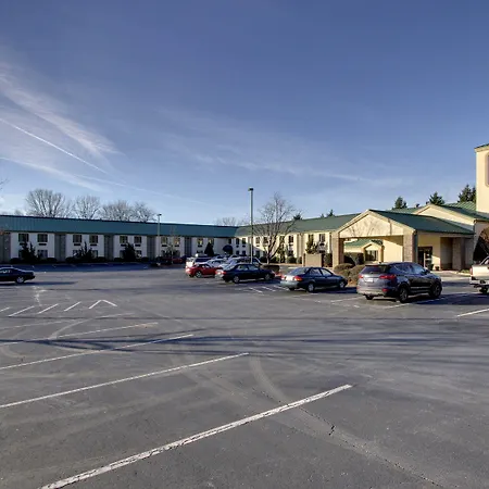 Sleep Inn Kernersville I-40-2