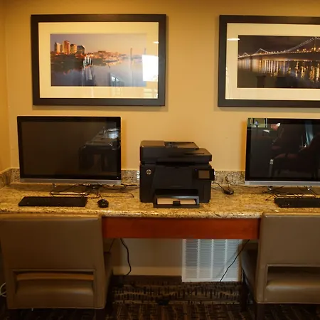 Comfort Inn & Suites Rocklin - Roseville-2