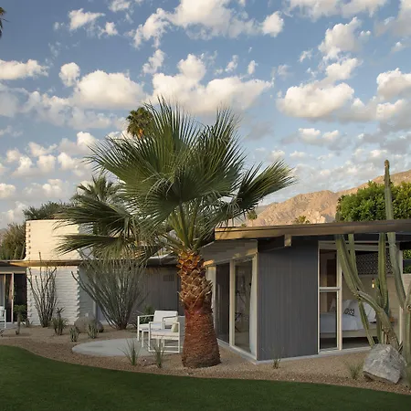 L'Horizon Resort & Spa, Hermann Bungalows-3