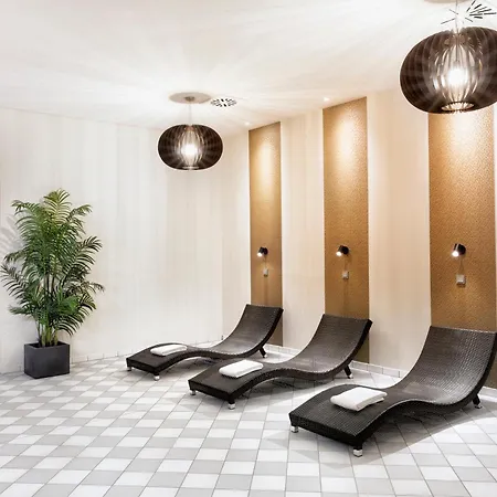 H4 Hotel Leipzig-3