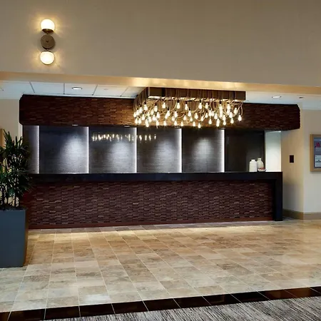 Marriott Cincinnati Northeast-2