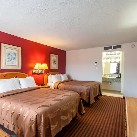 Quality Inn Luray-2