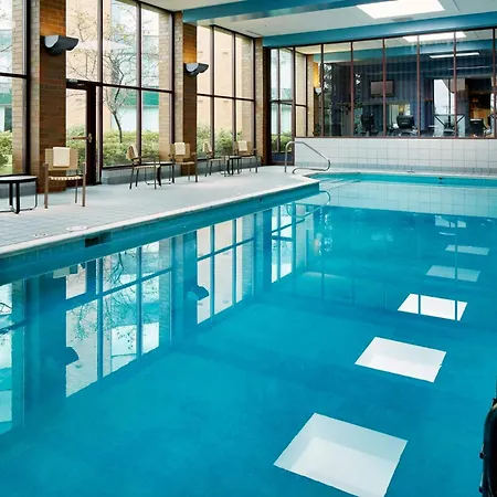 Marriott Cincinnati Northeast-3