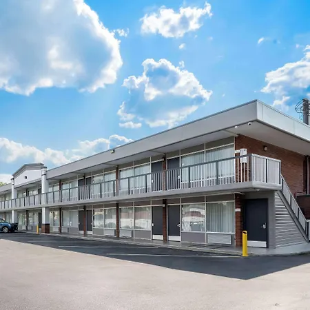 Quality Inn Luray-3