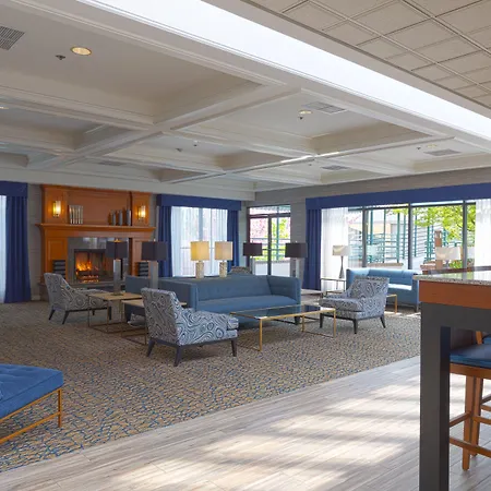 Coast Wenatchee Center Hotel (Adults Only)-3