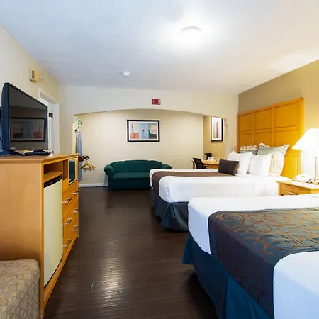 Signature Inn Merced Yosemite Parkway-2
