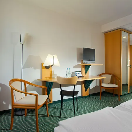 HKK Hotel Wernigerode-3