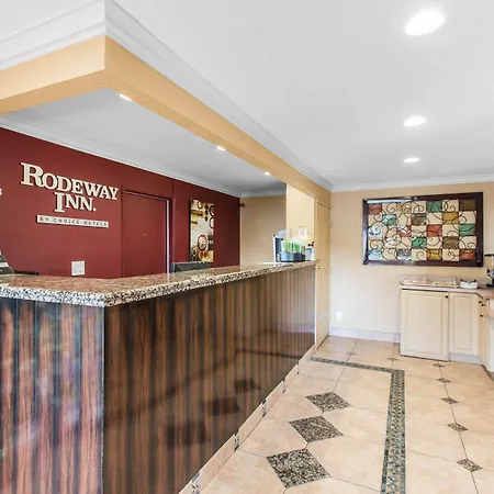 Rodeway Inn Escondido Downtown-2